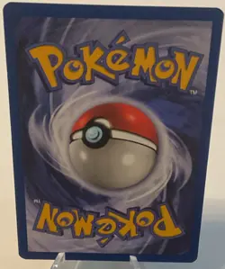 Pokemon TCG Persian Jungle 42/64 1st Edition Uncommon Regular 70 HP English - Image 2