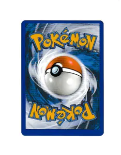 Houndoom 063/131 Reverse Holo SV: Prismatic Evolutions Pokemon Off-Center Error - Image 2