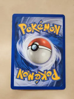 Pokemon - Poliwhirl - 88/144 - Common - Skyridge - NM - Image 2