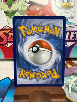 Emboar 013/086 Master Ball - White Flare English - Pokemon TCG - SHIPS FAST - Image 2