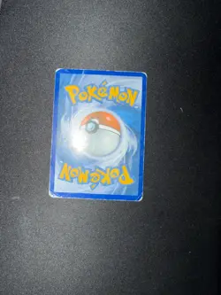 Pokemon TCG Volcanion Ex 107/114 Steam Siege Full Art Ultra Rare Holo HP/DMG - Image 2