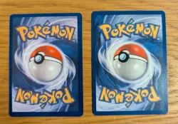 Imposter Oak's Revenge 76/82 x2 - Team Rocket - Pokemon TCG - 1st Edition - Image 2