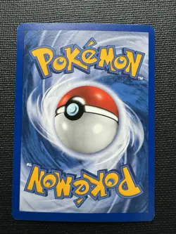 Pokemon Dusclops 4/100 EX TCG Sandstorm Reverse Holo Rare 2003 NM - Image 5