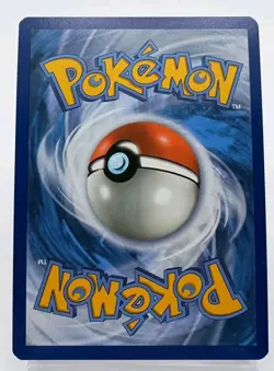 Frosmoth Holo Rare - 064/202 - Sword & Shield Base Pokemon 2020 M/NM - Image 2