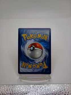 2020 Pokemon TCG Vivid Voltage Reverse Holo Voltorb 45/185 NM - Image 2