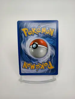 Pokemon TCG Carvanha Guardians Rising 27/145 Reverse Holo Common - Image 2