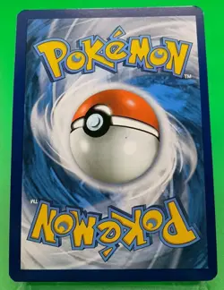 Pokemon Sun and Moon Base Cloyster Reverse Holo 34/149 - Image 2