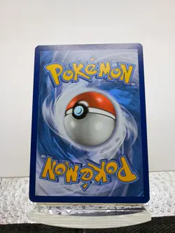 Butterfree 4/214 Rare Sun & Moon Unbroken Bonds Pokemon TCG LP - Image 2