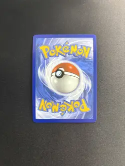 Pokemon Oshawott 105/086 Sv: White Flare Holo IR - Image 2