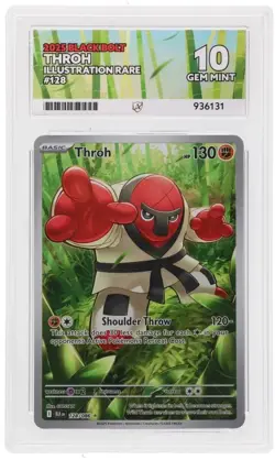 Pokemon TCG Klinklang 141/086 Black Bolt Holo BUNDLE - Image 3