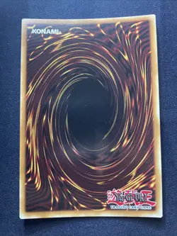 Phantom Knights’ Rank-Up-Magic Force - PHRA-EN051 Ultra Rare 1st ed NM Yugioh - Image 2