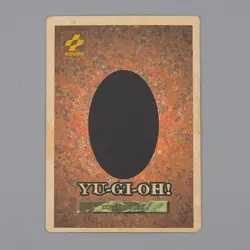 Yu-Gi-Oh KONAMI Red Eyes Black Dragon GB Promo DM1 Monster Capsule Japanese n637 - Image 2