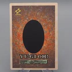 Yu-Gi-Oh KONAMI Red Scorpion PS Promo Monster Capsule DM1 1998 N-E Japanese q318 - Image 2