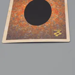 Yu-Gi-Oh KONAMI Red Scorpion PS Promo Monster Capsule DM1 1998 N-E Japanese q318 - Image 5