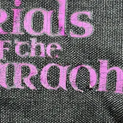 Konami Yu-Gi-Oh! TCG Trials of the Pharaoh Promo Backpack (15" Tall) - Image 4