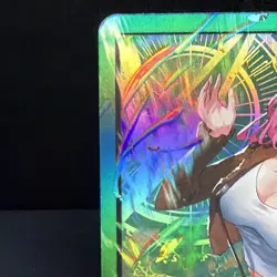 Jewelry Bonney OP07-019 ONE PIECE Tcg Card Game NM GREEN Leader - Image 4