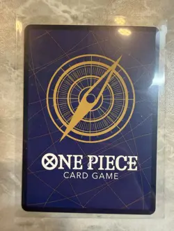 Boa Hancock [SP Foil] OP12-014 One Piece Adventure on Kami's Island NEAR MINT!! - Image 2