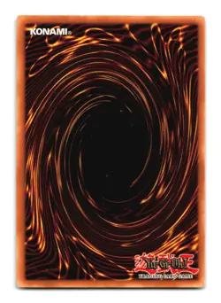 Just Desserts - SDJ-042 1st Edition - YuGiOh-LP - Image 2