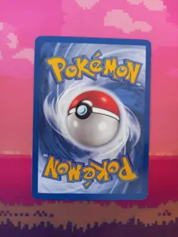 Pokemon Card Spearow 151/132 Illustration Rare Mega Evolution Near Mint - Image 2