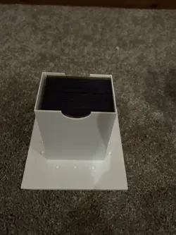 Yugioh Cupsy Yummy 3D Printed Deck Box - Image 2