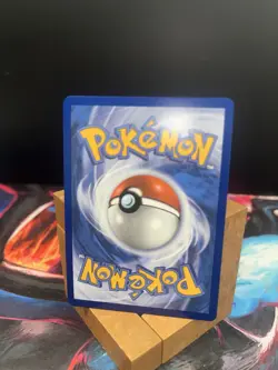 Pokemon TCG Mega Evolution Spearow 151/132 Illustration Rare Card English - Image 2