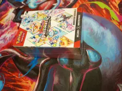 Pokemon TCG Prismatic Evolutions Booster Bundle New Sealed Box - Image 2