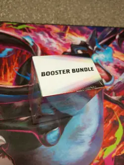 Pokemon TCG Prismatic Evolutions Booster Bundle New Sealed Box - Image 3