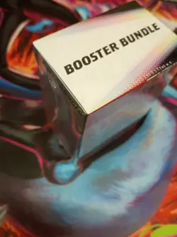 Pokemon TCG Prismatic Evolutions Booster Bundle New Sealed Box - Image 5