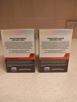 Pokemon TCG: Prismatic Evolutions Booster Bundle - New & Sealed X2 - Image 2