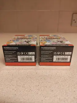 Pokemon TCG: Prismatic Evolutions Booster Bundle - New & Sealed X2 - Image 5