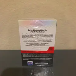 Pokemon TCG Scarlet & Violet Prismatic Evolutions Booster Bundle - NEW + SEALED - Image 3