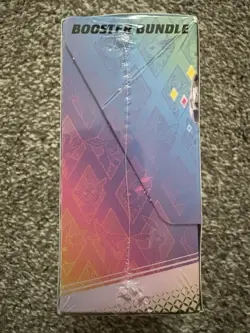 Pokemon TCG Prismatic Evolutions Booster Bundle - NEW & SEALED - Image 4