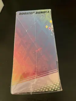 Pokemon TCG Prismatic Evolutions Booster Bundle NEW & SEALED - Image 2