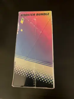 Pokemon TCG Prismatic Evolutions Booster Bundle NEW & SEALED - Image 3