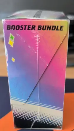 Pokemon TCG Prismatic Evolutions Booster Bundle NEW & SEALED - Image 2