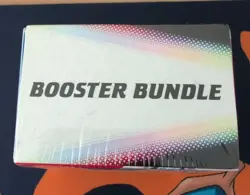 Pokemon TCG Prismatic Evolutions Booster Bundle NEW & SEALED - Image 5