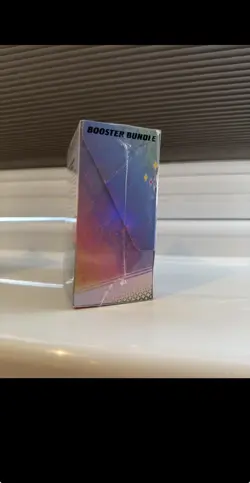 Pokemon TCG Prismatic Evolutions Booster Bundle NEW & SEALED - In hand✅ - Image 2