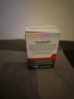 Pokemon Prismatic Evolutions Booster Bundle TCG - New & Sealed - Image 2