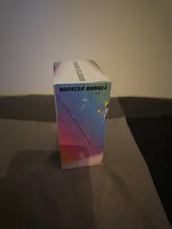 Pokemon Prismatic Evolutions Booster Bundle TCG - New & Sealed - Image 4