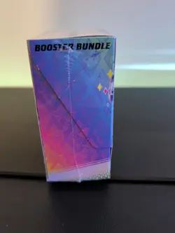 Pokemon TCG Prismatic Evolutions Booster Bundle 6 Packs (New and Sealed) - Image 5