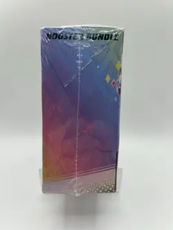 Pokemon TCG Prismatic Evolutions Booster Bundle NEW & SEALED - Image 2