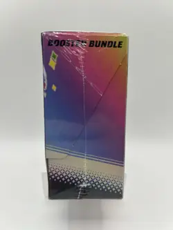 Pokemon TCG Prismatic Evolutions Booster Bundle NEW & SEALED - Image 4