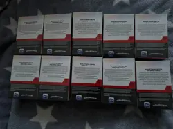 Pokemon TCG Prismatic Evolutions Booster Bundle x10 boxes - New & Sealed - Image 2