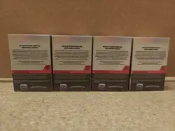 Pokemon TCG Prismatic Evolutions Booster Bundle NEW & SEALED x4 - Image 2