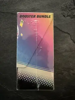 Pokemon TCG Prismatic Evolutions Booster Bundle NEW & SEALED - Image 3