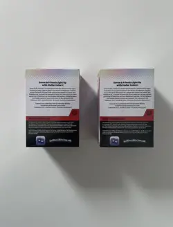 2x Pokemon TCG Prismatic Evolutions Booster Bundle - NEW & SEALED - Image 2