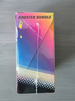 Pokemon TCG Prismatic Evolutions Booster Bundle - NEW & SEALED - Image 2