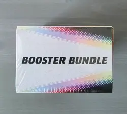 Pokemon TCG Prismatic Evolutions Booster Bundle - NEW & SEALED - Image 5