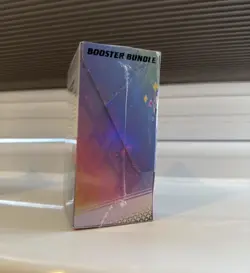 Pokemon TCG Prismatic Evolutions Booster Bundle - NEW & SEALED - Image 2
