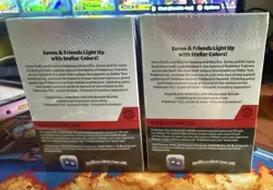 Pokemon TCG Prismatic Evolutions Booster Bundle x2 - BRAND NEW & SEALED - Image 2